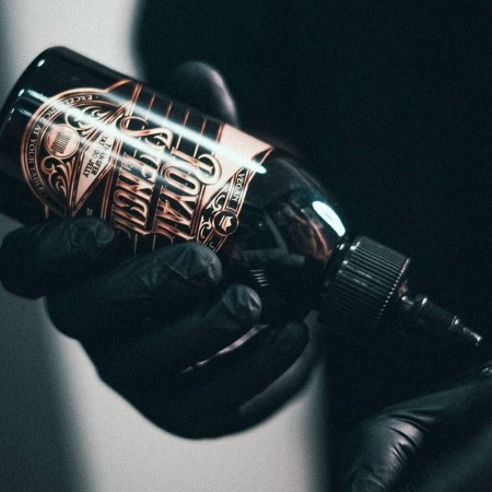 Royal Stencil (250 ml)
