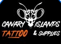 Canary Islands Tattoo Supplies