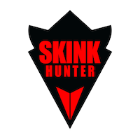 Tattoo Skink