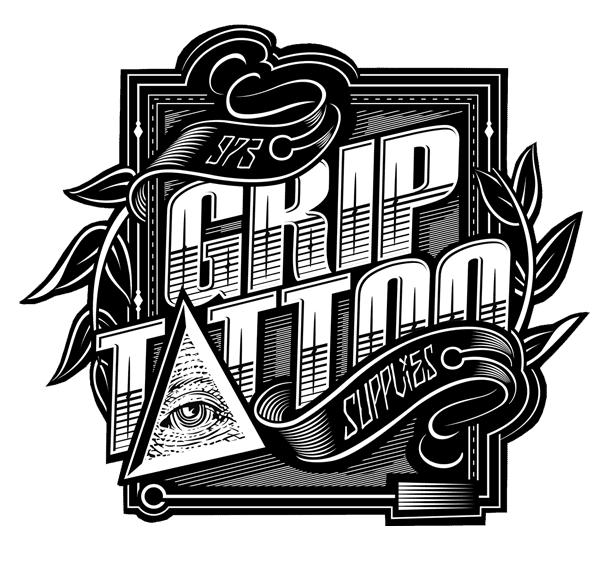 Grip Tattoo